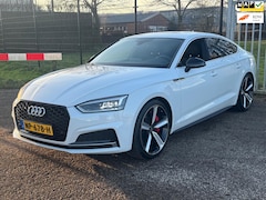 Audi A5 Sportback - 2.0 TDI Launch Edition S-Line NAP 20inch Virtual Matrix