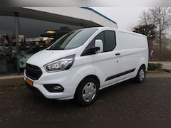 Ford Transit Custom - 320 2.0 TDCI 130PK AUTOMAAT L1H1 Trend