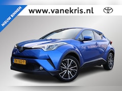 Toyota C-HR - 1.2 Turbo Style , 1300 KG Trekgewicht