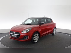 Suzuki Swift - 1.2 Select Smart Hybrid