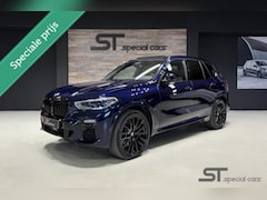 BMW X5 - xDrive40i High Executive 7p.|Laser|GPS Volgsysteem