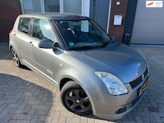 Suzuki Swift - 1.5 GLS / Airco / 5DRS / LM