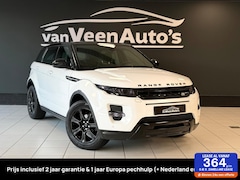 Land Rover Range Rover Evoque - 2.0 Si 4WD Dynamic