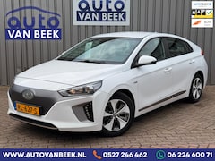 Hyundai IONIQ - 28kWh EV|Adaptive|Apple|Nieuwe APK+OH