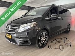 Mercedes-Benz V-klasse - 250d Lang DC Avantgarde AUTOMAAT VOL OPTIES