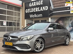 Mercedes-Benz CLA-klasse Shooting Brake - 180 AMG | Pano | Bi-Xenon | Full-Led | Camera | Apple/Android | Leder