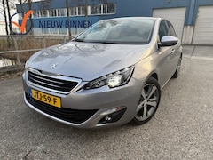 Peugeot 308 - 1.6 THP Première