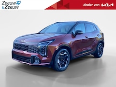 Kia Sportage - 1.6 T-GDi Hybrid GT-PlusLine | NIEUWE SPORTAGE | 239 PK | 1510Kg trekgewicht | NU €3500,