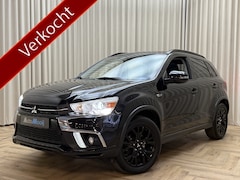 Mitsubishi ASX - 1.6 Cleartec Intense *Panoramadak* Carplay / Camera / Keyless / Cruise / Navigatie / 18''