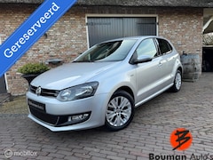 Volkswagen Polo - 1.2 Life 5 Deurs Nieuwe Ketting APK 2027