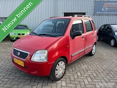 Suzuki Wagon R+ - 1.3 GL Rijdt Super