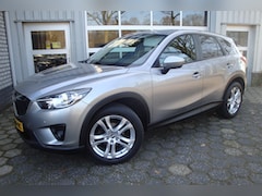 Mazda CX-5 - 2.0 Limited Edition 2WD/ Trekhaak/ NL auto met NAP
