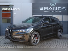Alfa Romeo Stelvio - 2.0 Veloce Q4 1e eig Vol opties 280PK Facelift Garantie
