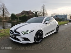Mercedes-Benz A-klasse - 200 AMG Navi / Pano / Sportief