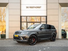 Land Rover Range Rover Sport - 4.4 SDV8 HSE Dynamic | Head-up Display | Panoramisch schuif-/kanteldak | Elektrische trekh