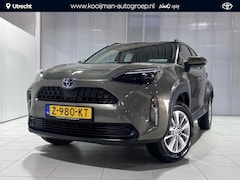 Toyota Yaris Cross - 1.5 Hybrid Active Navigatie Apple CarPlay/Android Auto, adaptieve cruise control, achterui