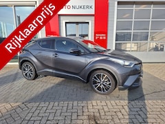 Toyota C-HR - 1.8 Hybrid Premium