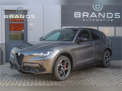 Alfa Romeo Stelvio - 2.0 Veloce Q4 1e eig Vol opties 280PK Facelift Garantie