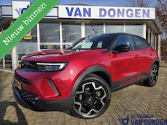 Opel Mokka - 1.2 Turbo Ultimate Automaat | Trekhaak / Navi / 18" / Winterpack