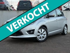 Ford C-Max - 1.6 Trend/AIRCO/CRUISE/PDC VOOR+ACHTER/61854 KM NAP/