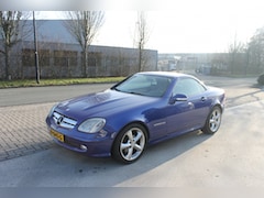 Mercedes-Benz SLK-klasse - 200 K
