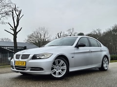 BMW 3-serie - 325i Executive, AUTOMAAT