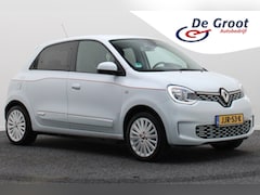 Renault Twingo Z.E. - R80 Série Limitée Vibes Climate, Camera, Cruise, Apple Carplay, Stoelverwarming, PDC, DAB,