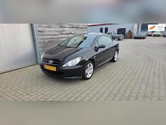 Peugeot 307 CC - 2.0-16V