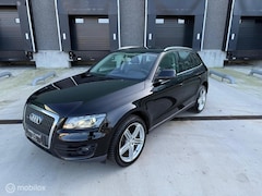 Audi Q5 - 2.0 TFSI quattro Pro Line Pano Leer Camera