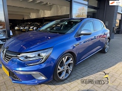 Renault Mégane - 1.6 TCe GT / automaat / 67421 km / APK 2-2027