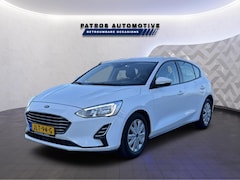 Ford Focus - 1.0 EcoBoost Trend | PDC | Cruise