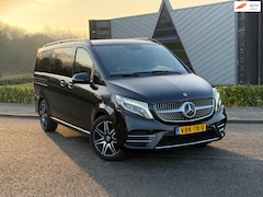 Mercedes-Benz V-klasse - 300d 4-MATIC Lang DC AMG Avantgarde Edition | 5 Persoons | NAP |