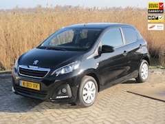 Peugeot 108 - 1.0 e-VTi Active
