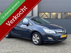Opel Astra Sports Tourer - 1.4 Business Edition 1Ste Eigenaar