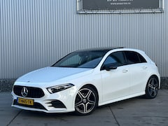 Mercedes-Benz A-klasse - 200 Advantage, Ambient light, Panorama, Memory stoelen, Stoelverwarming