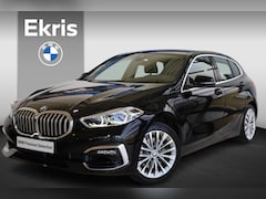 BMW 1-serie - 118i | Comfort Access | Sportstoelen | Voorstoelen Verwarmd | Stuurverwarming | Driving As