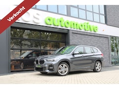 BMW X1 - xDrive25e High Executive M-SPORT | BTW | PANO | ACC | CAMERA | KEYLESS | HUD | STOELVERWAR