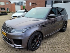 Land Rover Range Rover Sport - 2.0 P400e Autobiography Dynamic VOL OPTIES