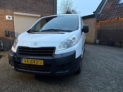 Peugeot Expert - 227 2.0 HDI L1H1 Navteq 2