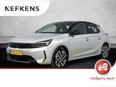 Opel Corsa - 1.2 145pk Hybrid GS | Camera | Climate control | Lichtmetalen velgen | Dodehoek detectie |