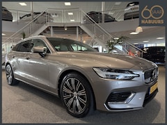 Volvo V60 - 2.0 T8 Twin Engine AWD Inscription, Pano, Trekhaak, H/K, Memory
