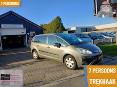 Citroën Grand C4 Picasso - 1.8-16V Ambiance 7 PERSOONS iNRUIL