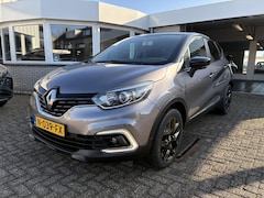 Renault Captur - 0.9 TCe 90pk Limited / Navigatie