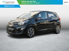Kia Picanto - 1.0 DPi DynamicPlusLine | Navigatie | Keyless entry | Clima |