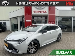 Toyota Corolla - TS Hybrid 140 Dynamic | Apple Carplay | Privacy glass | Stoelverwarming| Parkeersensoren v