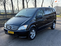 Mercedes-Benz Vito - 113 CDI Luxe Automaat Cruise Control Airco Elektrisch Pakket