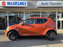 Suzuki Ignis - Automaat Style 1.2 Smart Hybrid