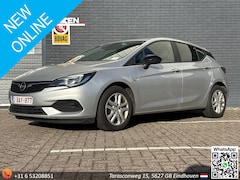 Opel Astra - 1.2 Business Edition | € 4.800, - NETTO | Cruise | Climate | Navi | PDC | Trekhaak |