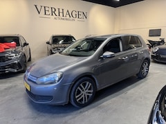 Volkswagen Golf - 1.4 TSI Highline