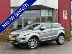 Land Rover Range Rover Evoque Coupé - 2.0 Si 4WD Pure